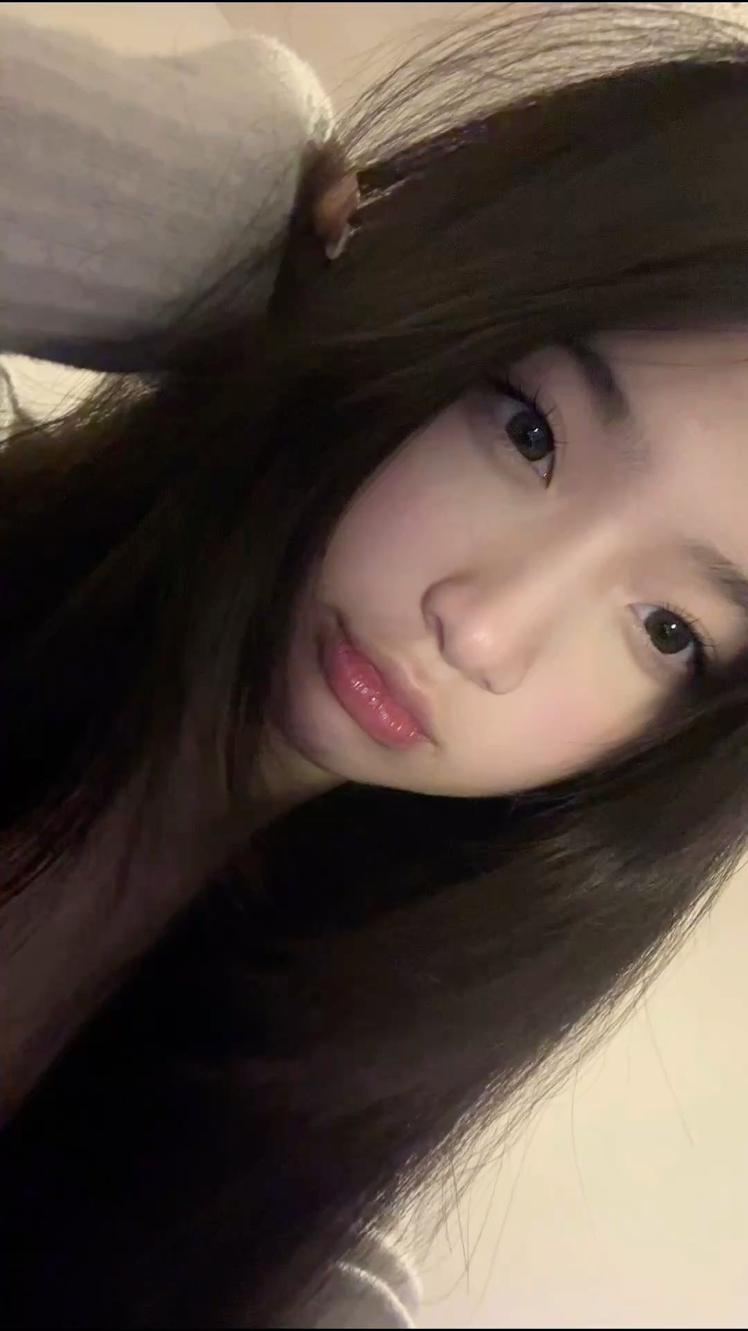 ảnh gái 2k6 xinh