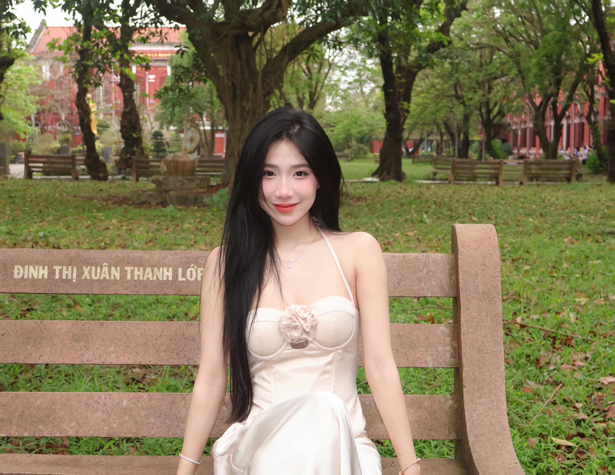 gai xinh viet nam 2k, gái xinh Gen Z