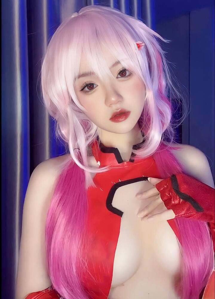 ảnh cosplay anime nữ (1)
