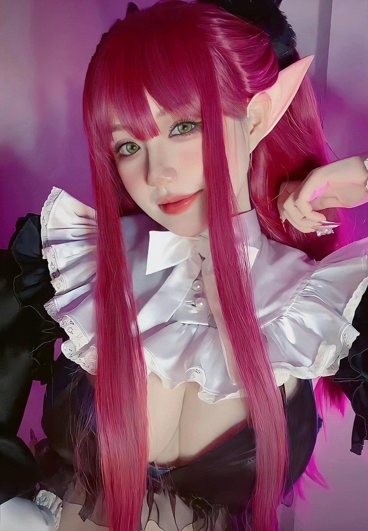 ảnh cosplay anime nữ (4)