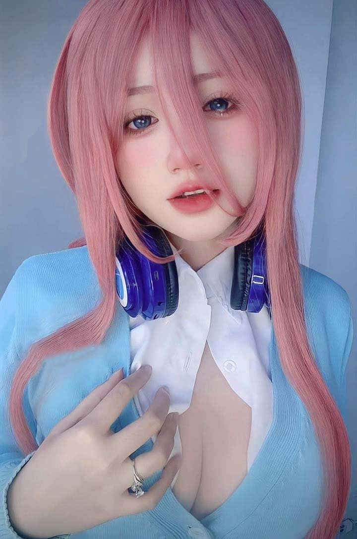 ảnh cosplay anime nữ (5)