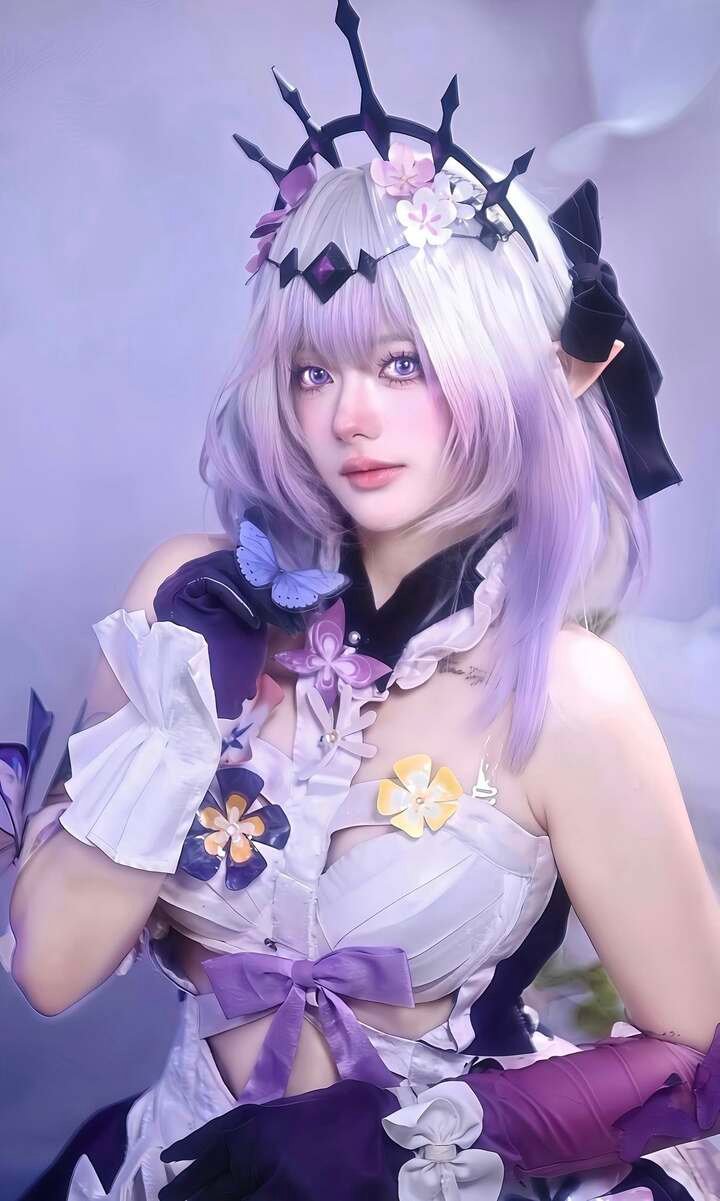 ảnh cosplay anime nữ đẹp nhất (1)