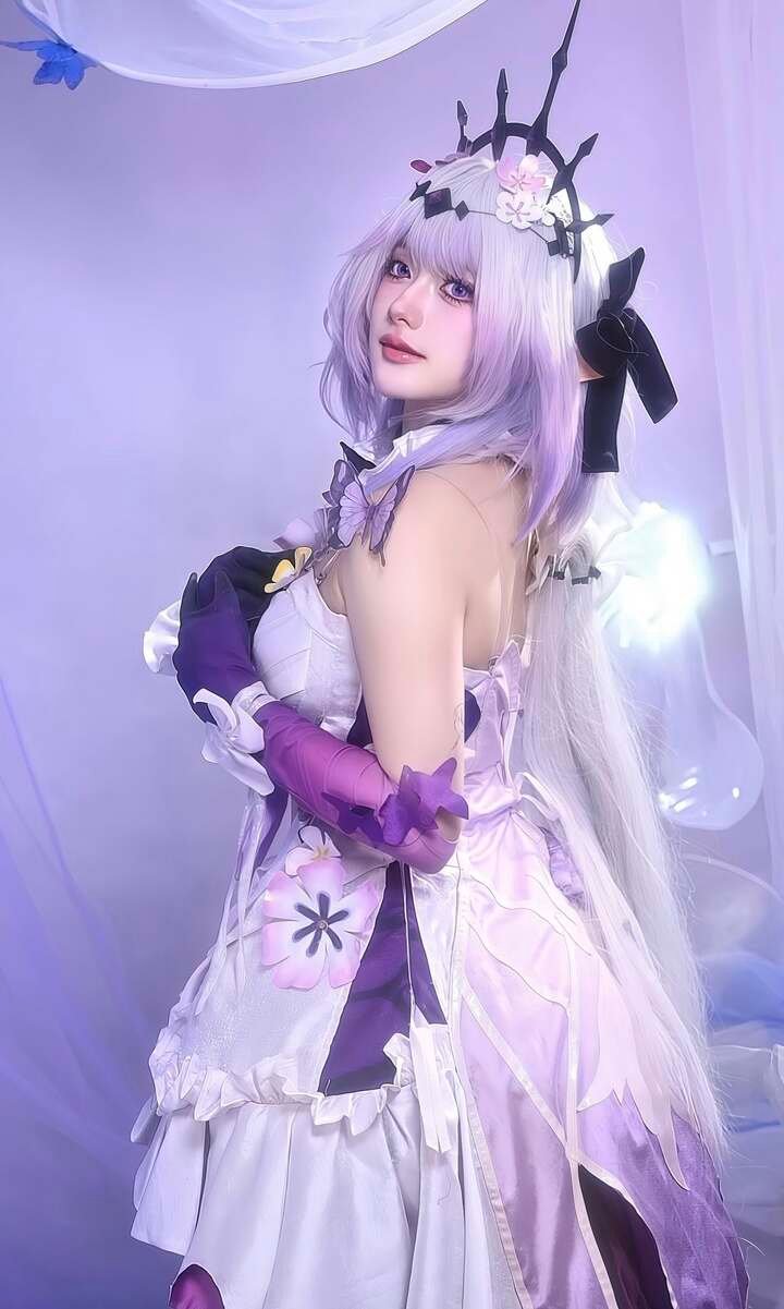 ảnh cosplay anime nữ đẹp nhất (2)