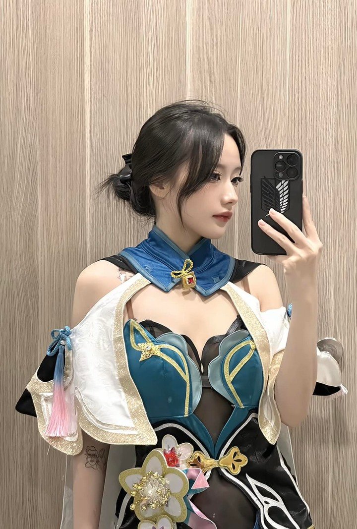 ảnh cosplay anime nữ đẹp nhất (4)