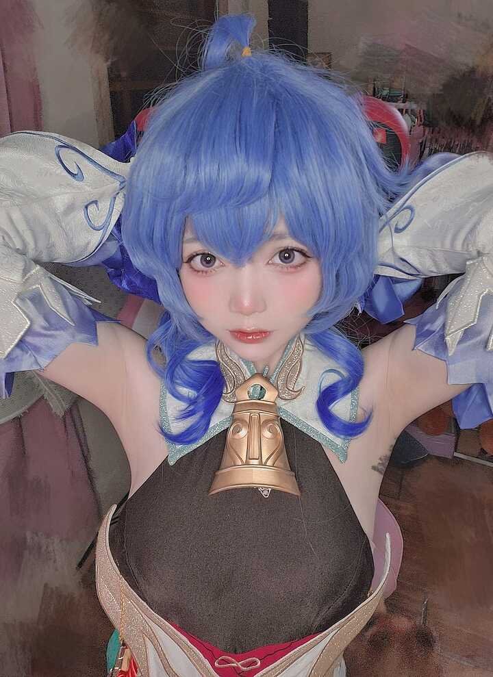 ảnh cosplay anime nữ đẹp nhất (5)