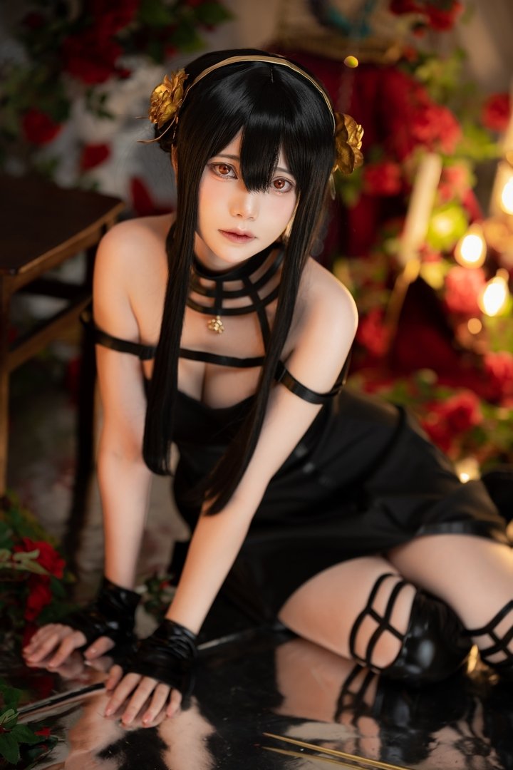 ảnh cosplay anime nữ đẹp nhất (6)