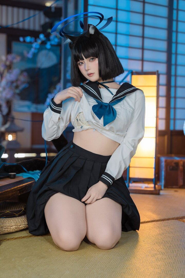 ảnh cosplay anime nữ sex (2)