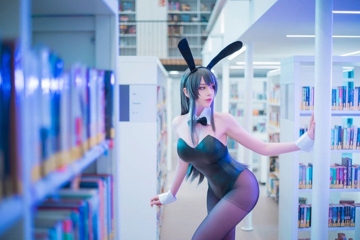 ảnh cosplay anime nữ sex (5)
