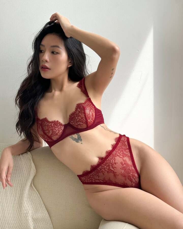 ảnh gái xăm hình động vật (9)