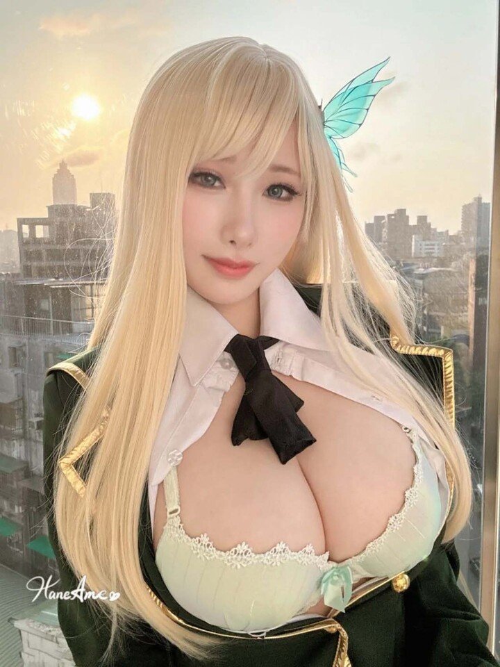 coser hane ame (6)