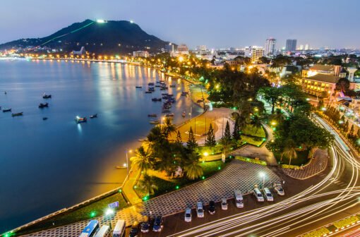 TP.HCM dự tính dành 4.000 m2 khu đất số 1 Lý Thái Tổ làm trụ sở phường